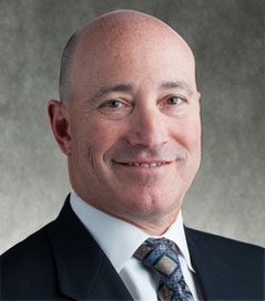 Oral Surgeon Dr. Julius Hyatt