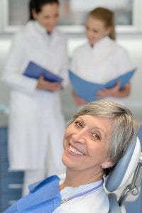 dental implants