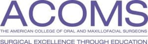 ACOMS logo