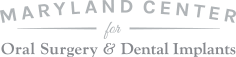 Maryland Center Transparent Logo